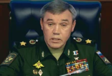 Photo of Герасимов: НАТО значително го зголеми военото присуство во близина на руската граница