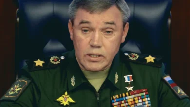 Photo of Герасимов: НАТО значително го зголеми военото присуство во близина на руската граница