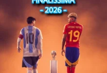 Photo of Катар во март домаќин на „Финалисима“ меѓу Шпанија и Аргентина