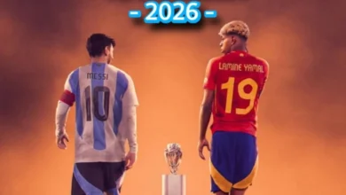 Photo of Катар во март домаќин на „Финалисима“ меѓу Шпанија и Аргентина