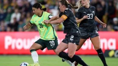 Photo of Најголем број од фудбалерките не заработуваат доволно за живот