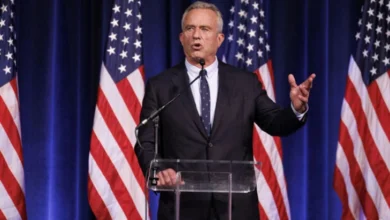 Photo of Кенеди презема чекори за забрана на болниците да извршуваат интервенции за промена на пол кај деца