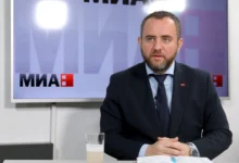 Photo of Тошковски за „Сејф сити“: Веќе сега на Клиниката за трауматологија има 20 отсто помалку пациенти со тешки телесни повреди