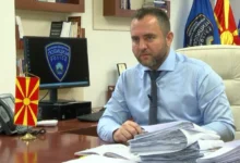 Photo of Тошковски: Со ниту еден странски дипломат не сум разговарал за какво било прифаќање мигранти