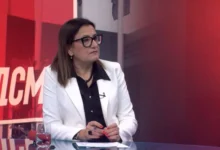 Photo of Тренчевска: ВМРО-ДПМНЕ донесе неуставна резолуција за пресметка со опозицијата