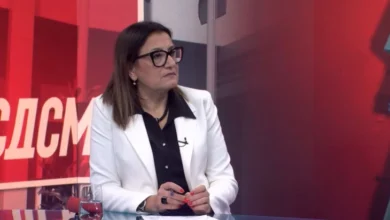 Photo of Тренчевска: ВМРО-ДПМНЕ донесе неуставна резолуција за пресметка со опозицијата
