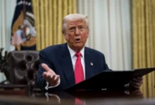 Photo of Трамп потпиша указ за рекласифицирање на марихуаната како помалку опасна супстанција