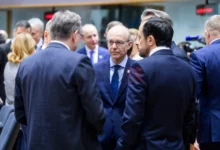 Photo of Расте надежта за договор на Самитот на ЕУ за финансирањето на Украина во текот на ноќта, тврдат дипломатски извори