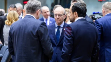 Photo of Расте надежта за договор на Самитот на ЕУ за финансирањето на Украина во текот на ноќта, тврдат дипломатски извори