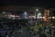 Photo of  Бангладеш зафатен од бран немири поради смртта на студентски лидер