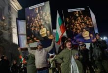 Photo of Илјадници Бугари и синоќа протестираа против корупцијата, бараат фер избори и независно судство