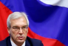 Photo of Грушко: Русија нема да прави компромиси околу НАТО во Украина