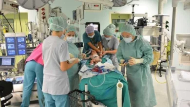 Photo of Следната недела првиот состанок со странските експерти за случајот што го обзнани интервентниот кардиолог Кедев