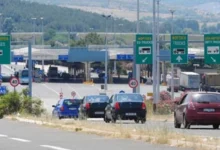 Photo of Грчките земјоделци попладнево повторно ќе го затворат граничниот премин Евзони