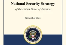 Photo of Новите приоритети на САД: Европа група на суверени нации, стратешка стабилност со Русија, крај на перцепцијата за НАТО како алијанса која постојано се шири