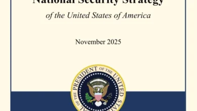 Photo of Новите приоритети на САД: Европа група на суверени нации, стратешка стабилност со Русија, крај на перцепцијата за НАТО како алијанса која постојано се шири