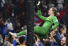 Photo of Херојот на ПСЖ ја скрши дленката