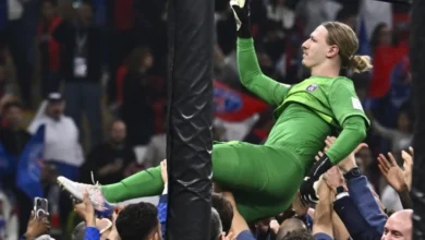 Photo of Херојот на ПСЖ ја скрши дленката