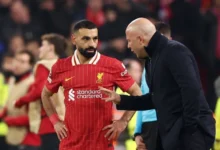 Photo of Слот за Салах: Го чека големо натпреварување