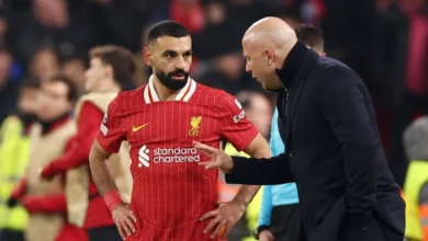 Photo of Слот за Салах: Го чека големо натпреварување