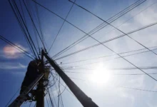 Photo of Без струја викендов делови од општините Бутел и Чаир