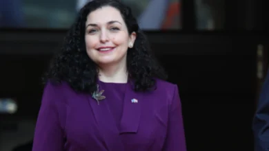 Photo of Бахами ја призна независноста на Косово