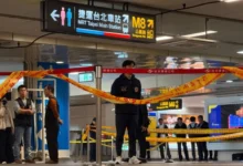 Photo of Најмалку тројца загинати при нападот во Тајпеј