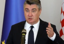Photo of Милановиќ: Хрватска треба да го гледа својот интерес и да не се пука во Коалицијата на подготвените