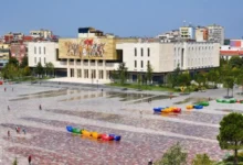 Photo of Албанија со најголем пад на населението во регионот