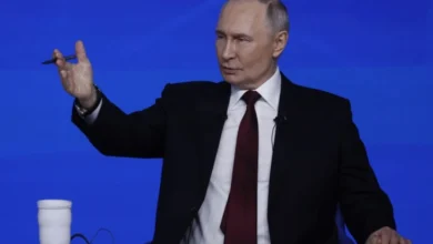 Photo of Путин 4,5 часа одговараше на политички, но и на лични прашања