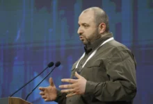 Photo of Умеров пред преговорите со САД: Безбедноста на Украина мора да биде сигурно и долгорочно гарантирана