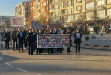 Photo of Се одржа 34. Марш за ангелите – новиот јавен обвинител да го преиспита случајот