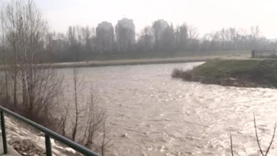 Photo of Променливо облачно и тивко со сончеви периоди