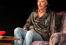 Photo of Почина актерот Лазе Манасков