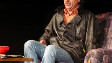 Photo of Почина актерот Лазе Манасков