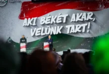 Photo of Орбан: Воената помош за Украина ја ослабува ЕУ наместо да ја зајакнува