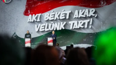 Photo of Орбан: Воената помош за Украина ја ослабува ЕУ наместо да ја зајакнува