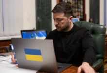 Photo of Зеленски: САД нудат нов формат на разговори што ги вклучува Русија и Украина