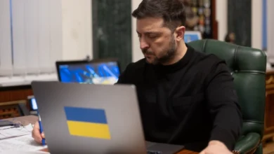 Photo of Зеленски: САД нудат нов формат на разговори што ги вклучува Русија и Украина