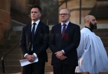 Photo of Албанезе нареди безбедносна ревизија по нападот на плажата Бондај