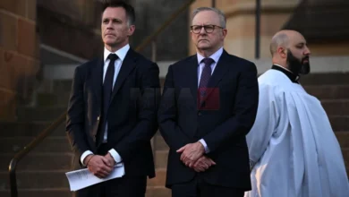 Photo of Албанезе нареди безбедносна ревизија по нападот на плажата Бондај