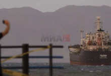 Photo of САД запленија нафтен танкер во близина на Венецуела