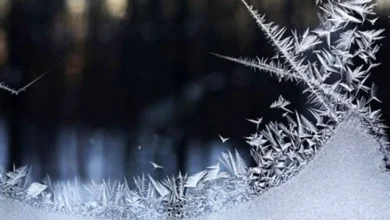 Photo of Најстудено утрово во Тетово, Битола, Прилеп и Берово со измерени -4