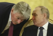 Photo of Песков: Не е планиран телефонски разговор меѓу Путин и Трамп, ќе го организираме по потреба