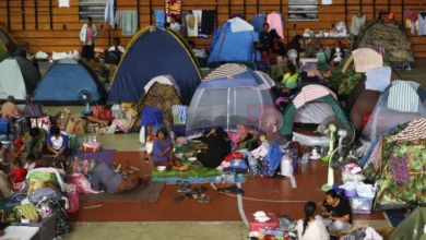 Photo of Во Камбоџа повеќе од 500.000 раселени поради конфликтот со Тајланд