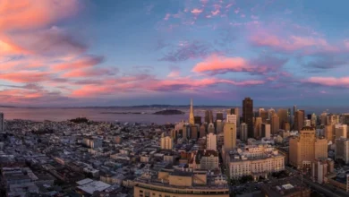 Photo of Околу 130.000 домаќинства и компании во Сан Франциско останаа без струја