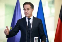 Photo of Руте: Главната цел на безбедносните гаранции е Украина никогаш повеќе да не биде жртва на напад