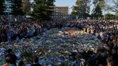 Photo of Осомничениот за терористичкиот напад во Сиднеј префрлен од болница во затвор