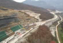 Photo of Николоски: Со сложени инженерски зафати кои за првпат се користат во регионот ќе го доизградиме автопатот Охрид-Кичево
