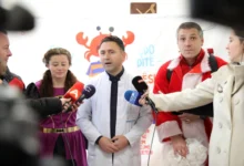 Photo of Мемеди: Имаме 70 до 80 прегледи дневно, кај пет до шест деца неделно изолираме грип од типот А, но поголем е бројот на тие со респираторни симптоми